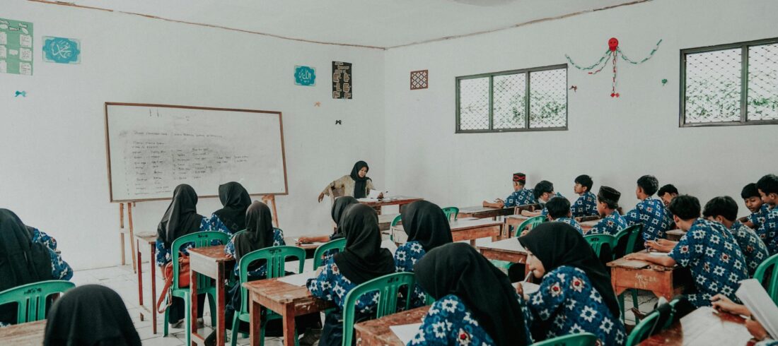 pendidikan