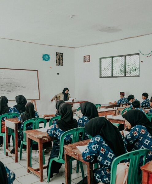 pendidikan