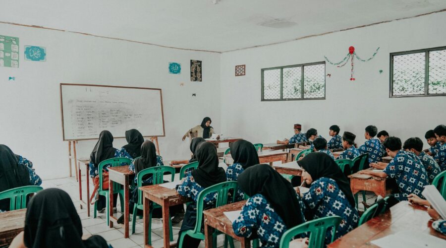 pendidikan