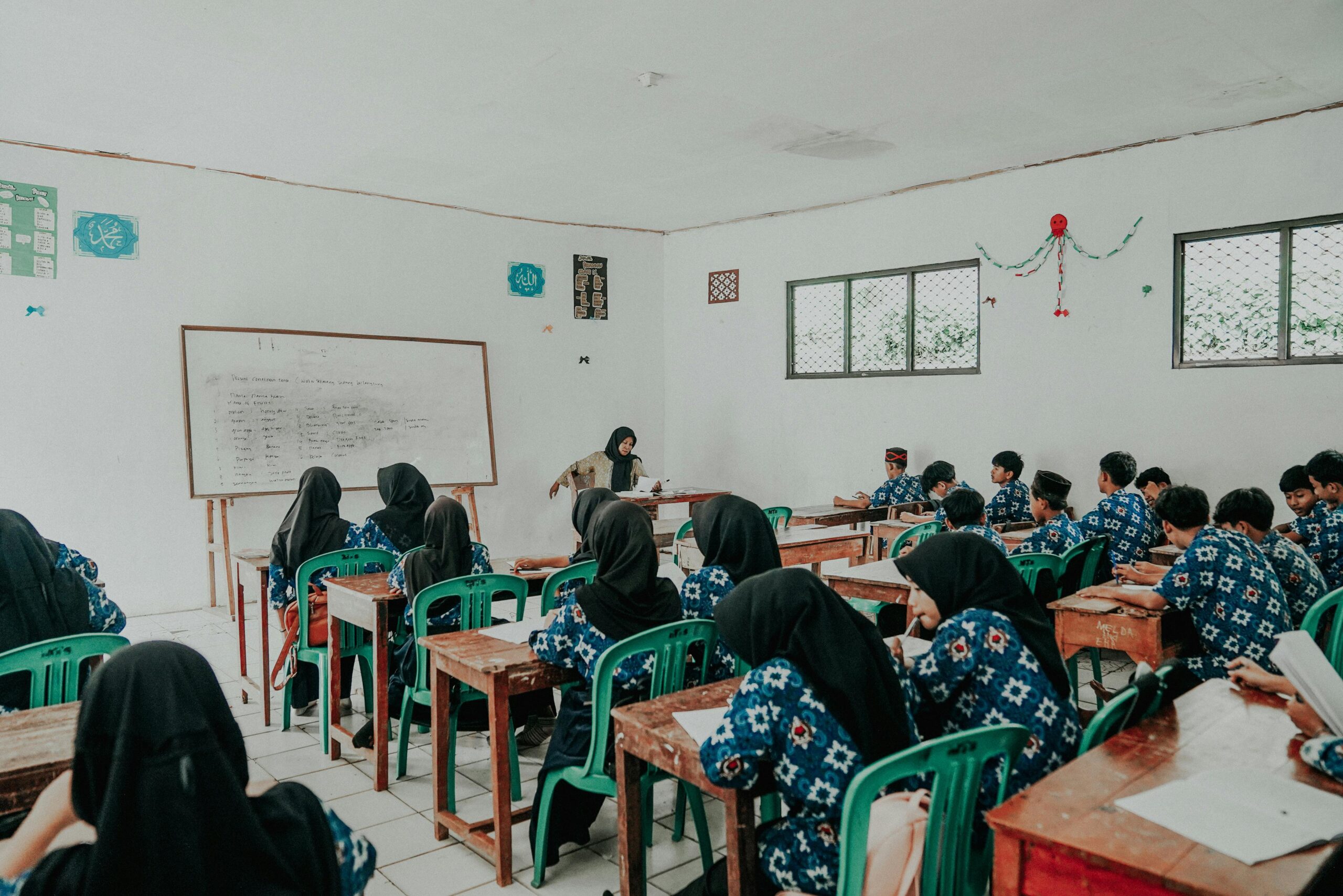 pendidikan