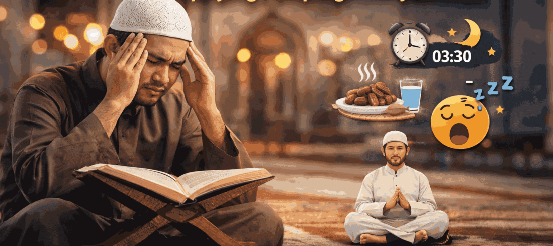 Ramadan