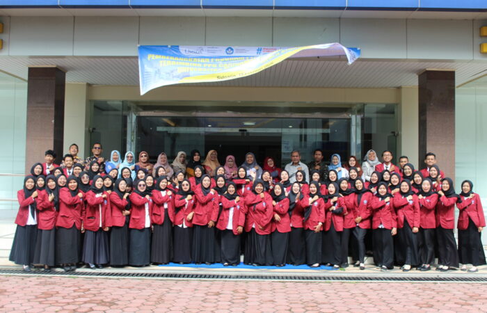 Pemberangkatan PPL