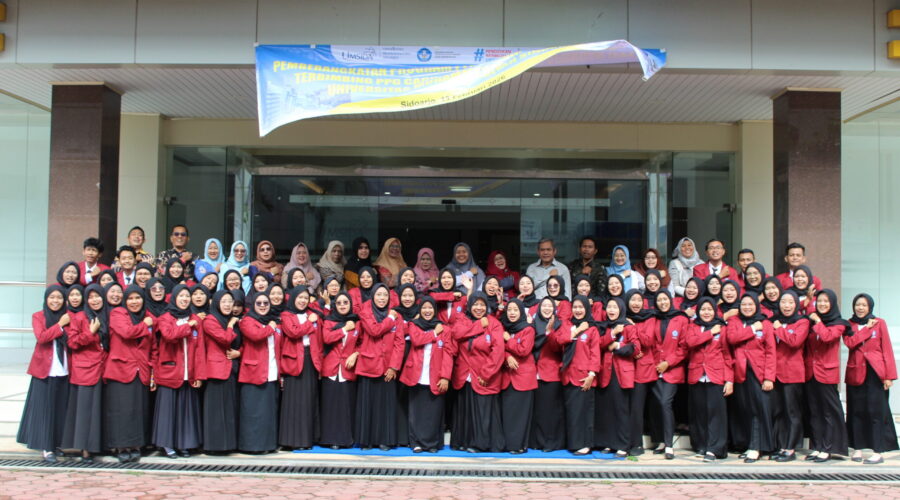 Pemberangkatan PPL