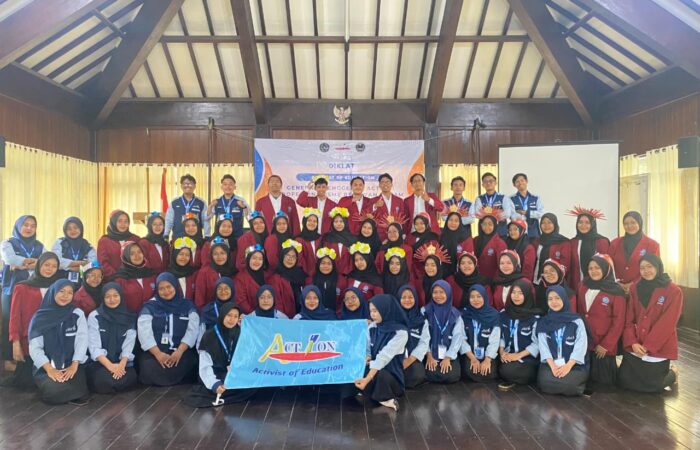 diklat action
