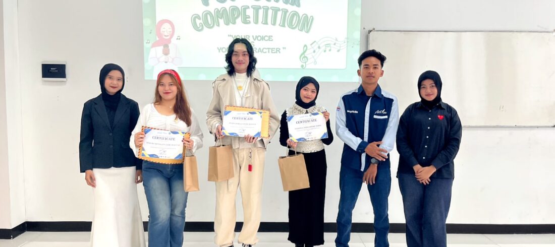 Popstar Competition