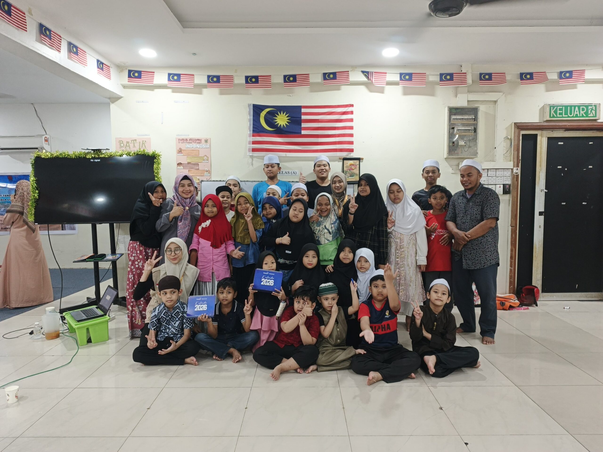 Kesehatan Mental