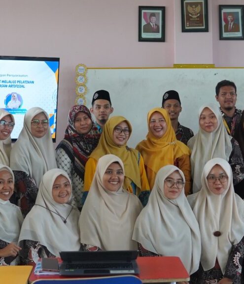 Kecerdasan Artifisial