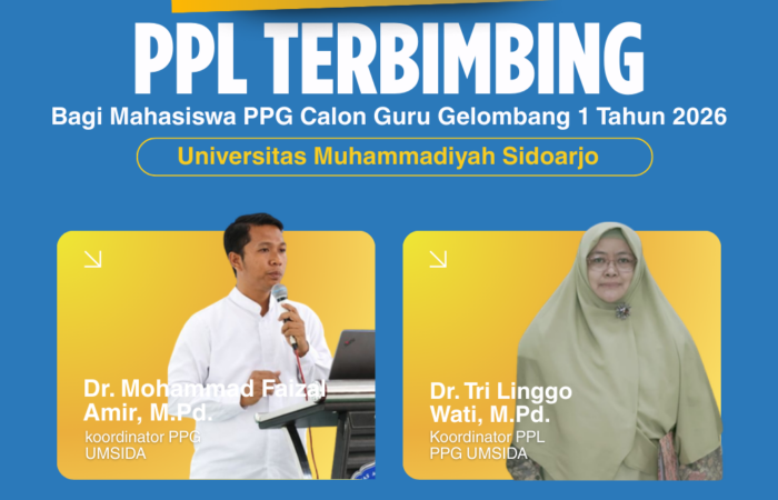 Pembekalan PPL