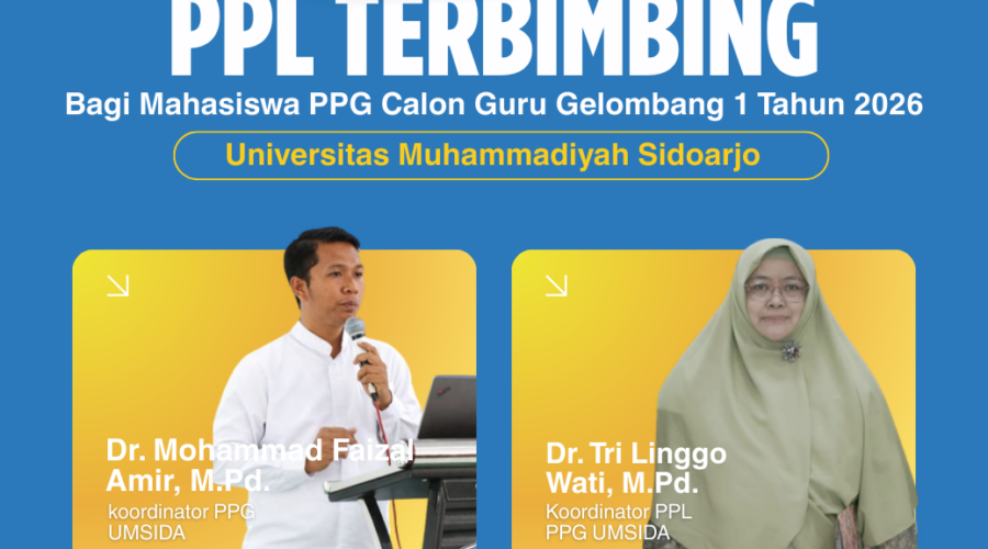 Pembekalan PPL