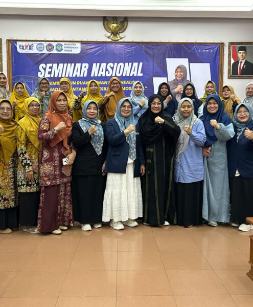 Resiliensi Emosional