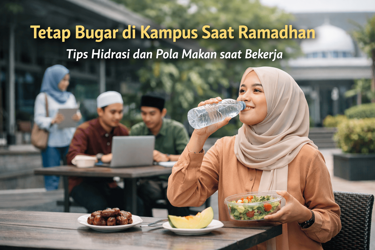 di Kampus