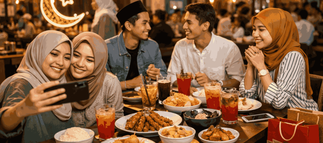 bukber