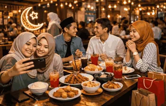 bukber