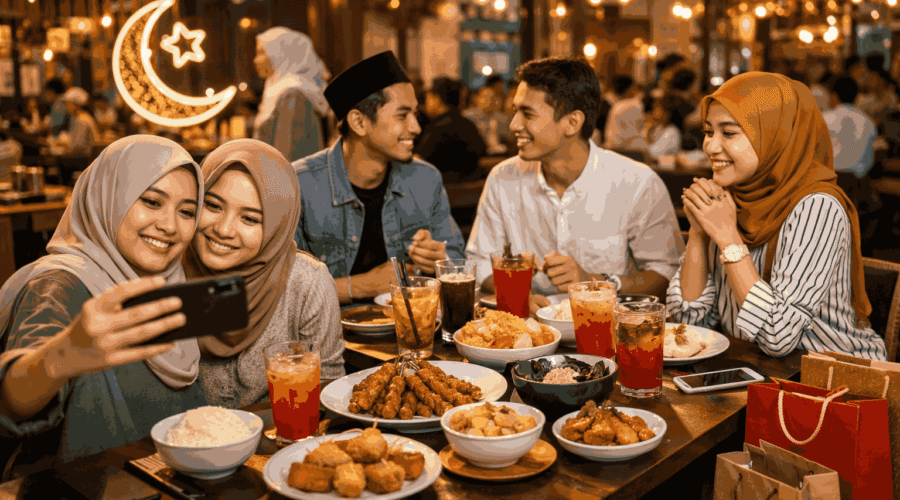 bukber