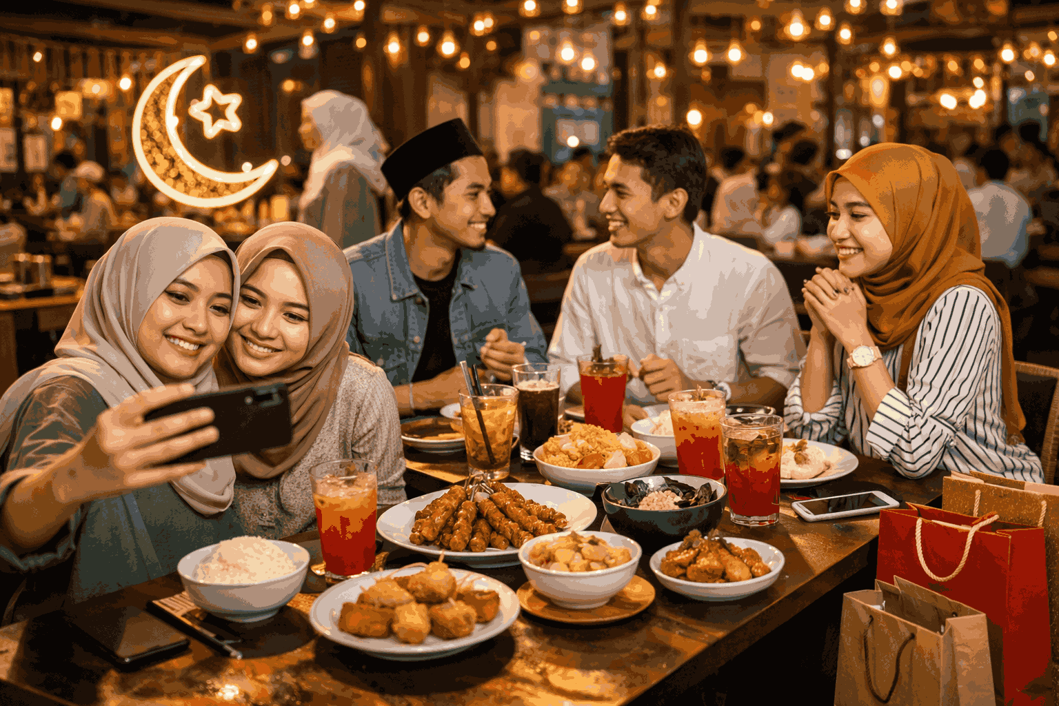 bukber