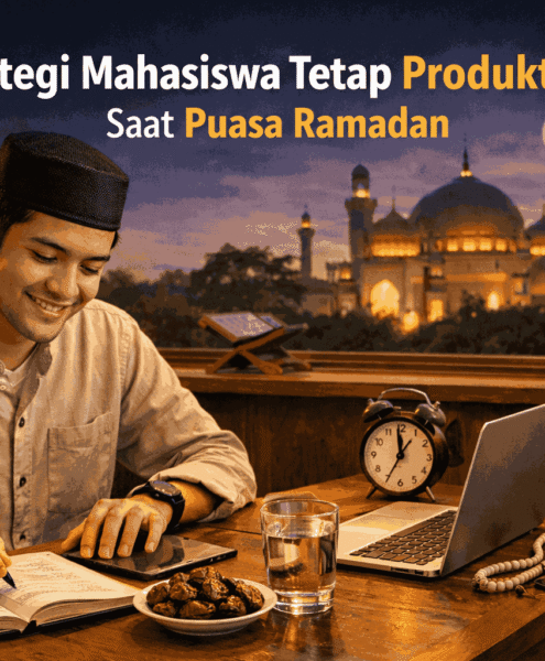 Mahasiswa