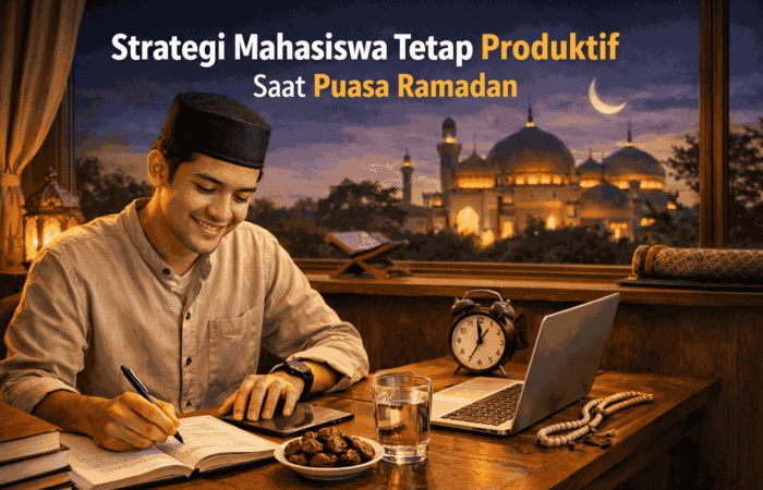 Mahasiswa