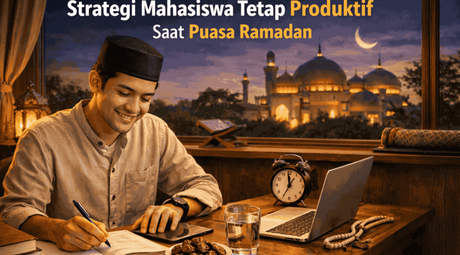 Mahasiswa