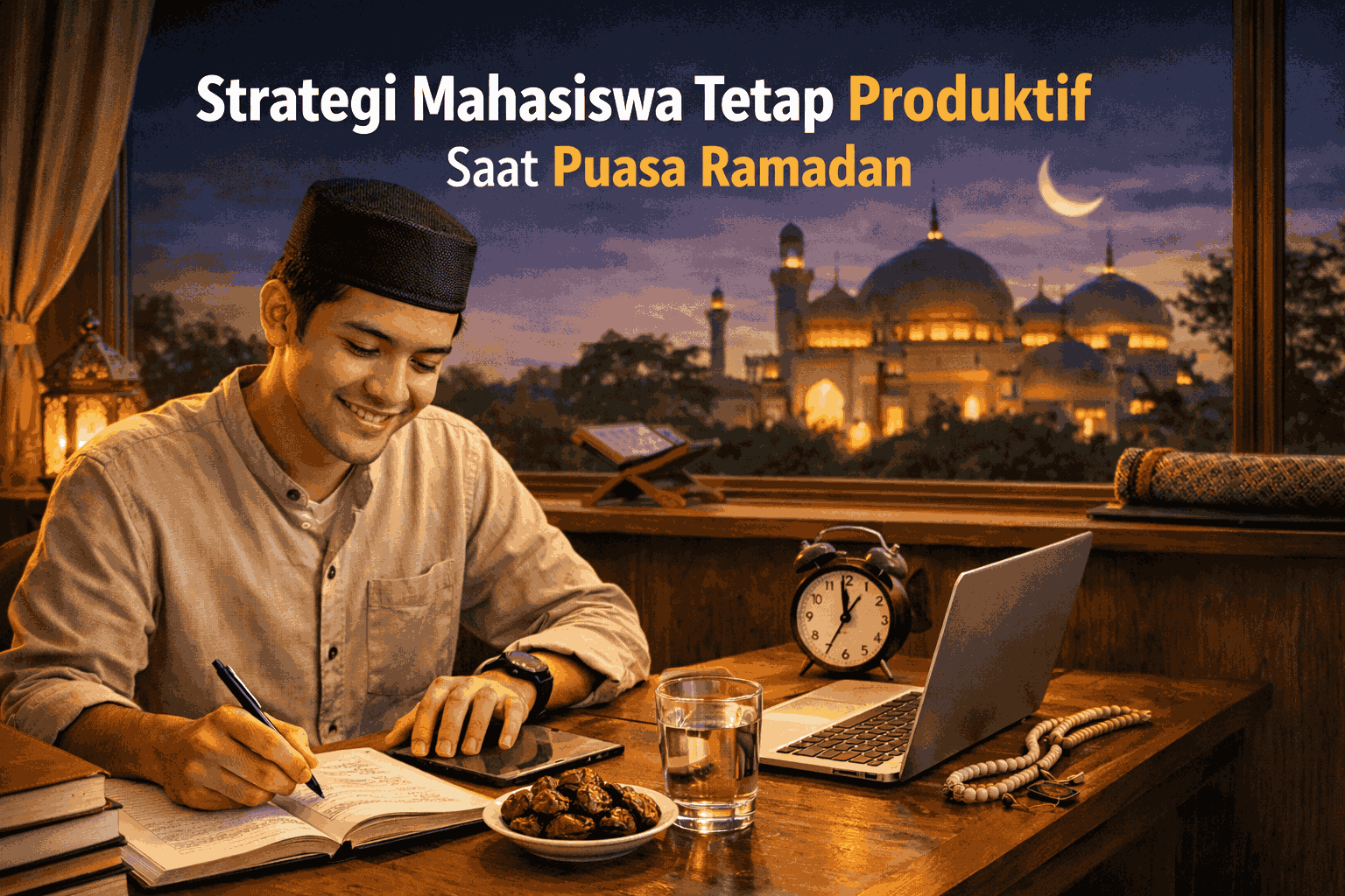 Mahasiswa