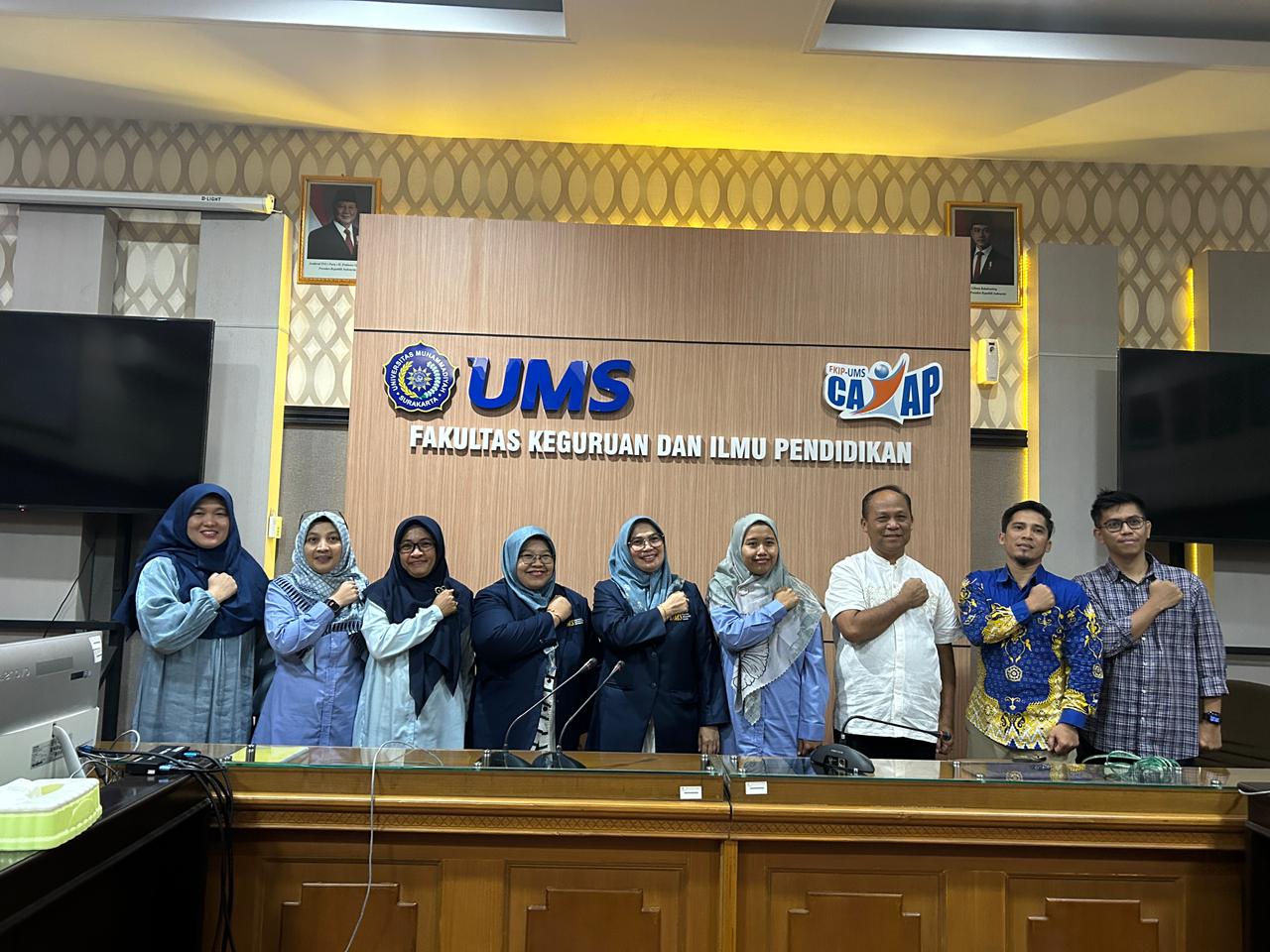 FPIP Umsida