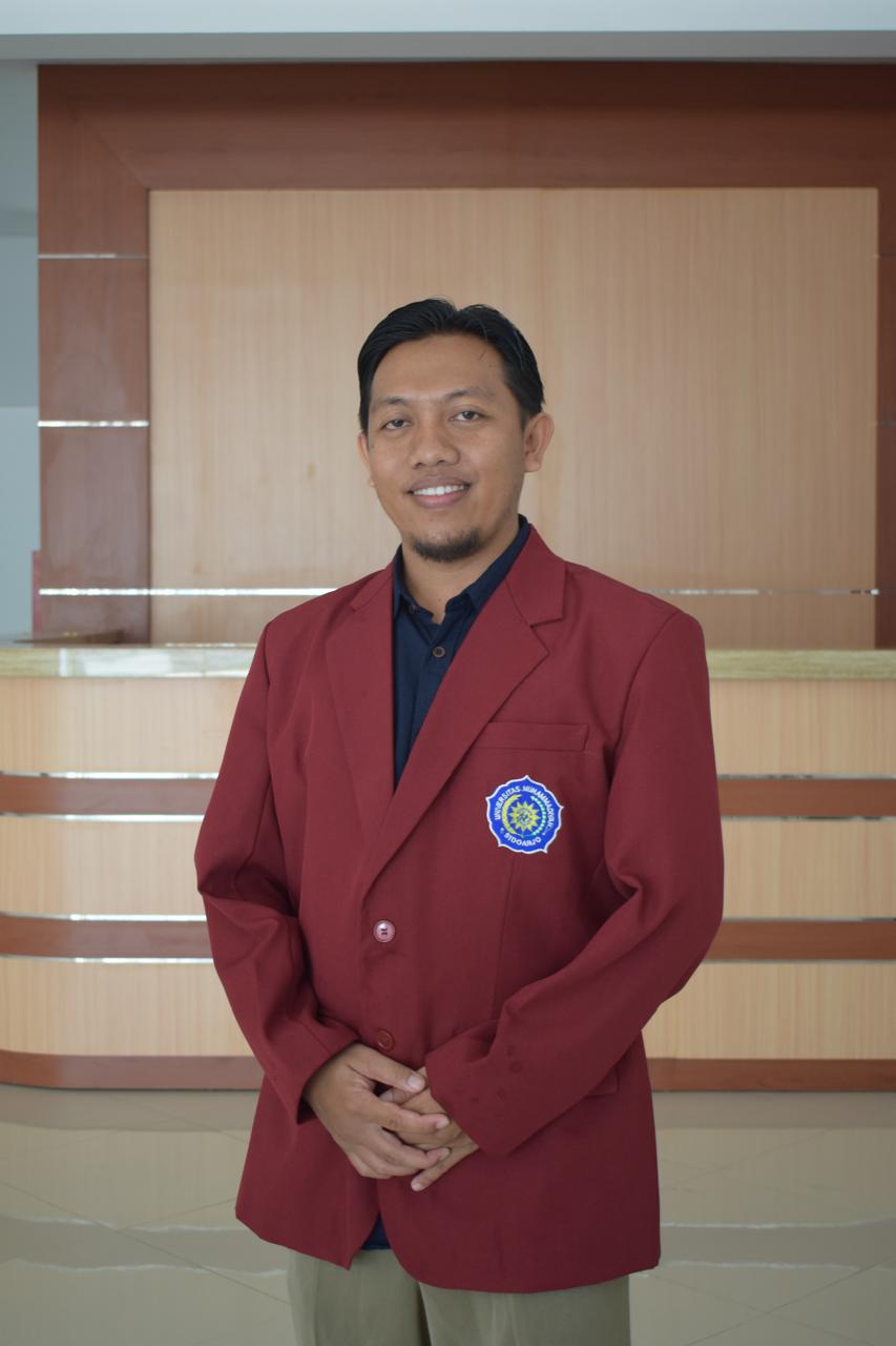 Ghozali Rusyid
