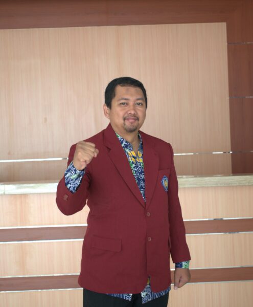 Dr Eko