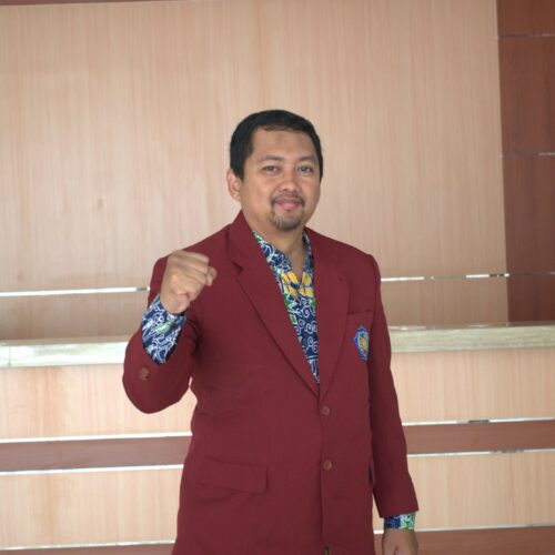 Dr Eko