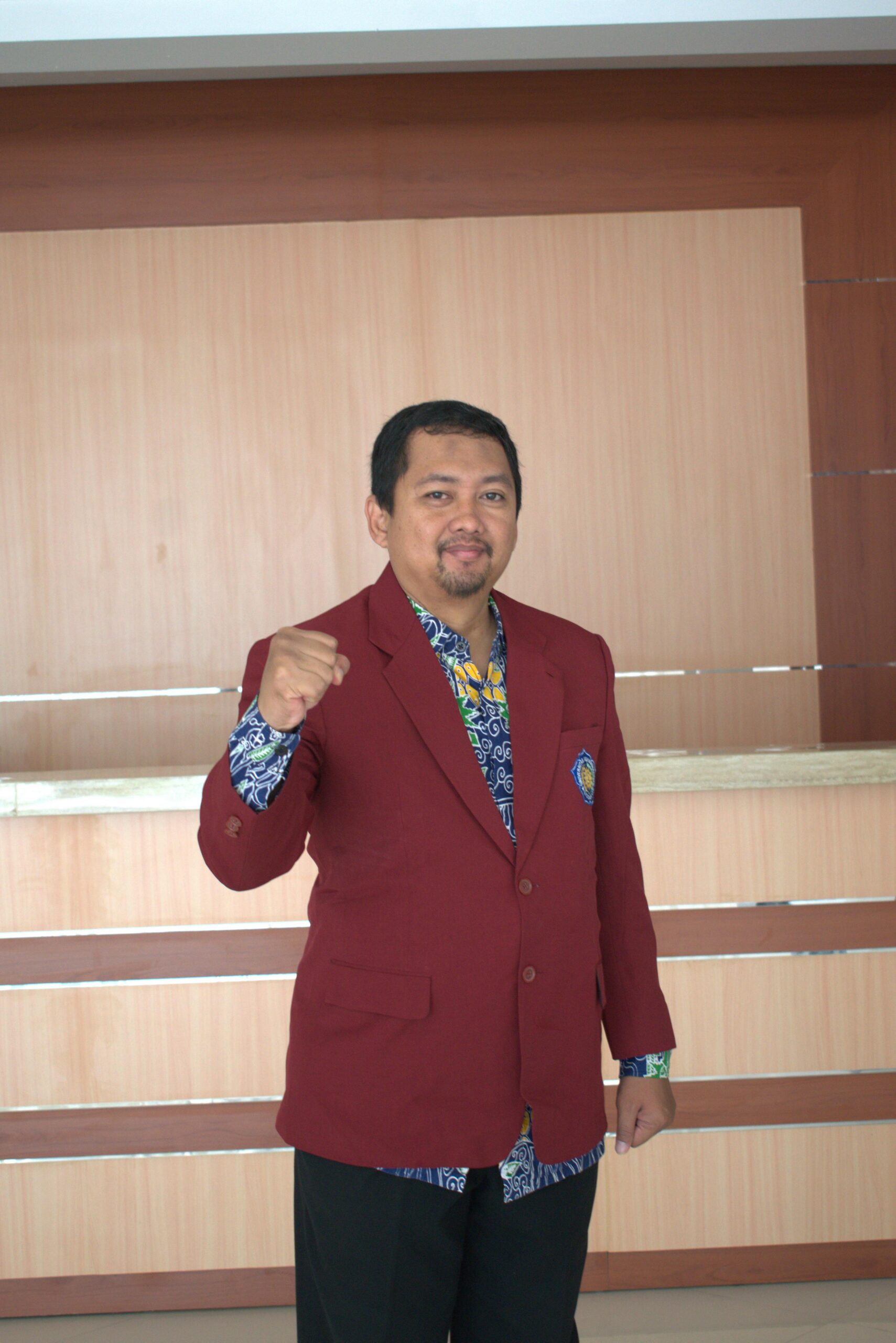 Dr Eko