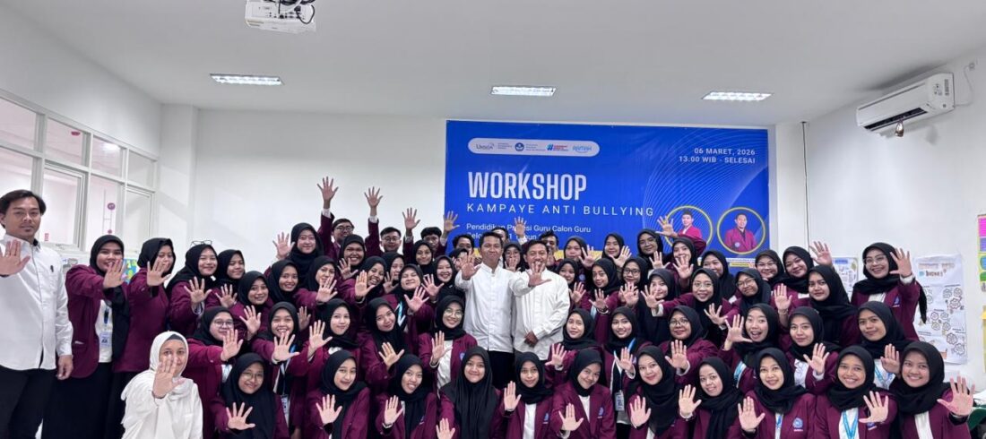 Workshop Kampanye