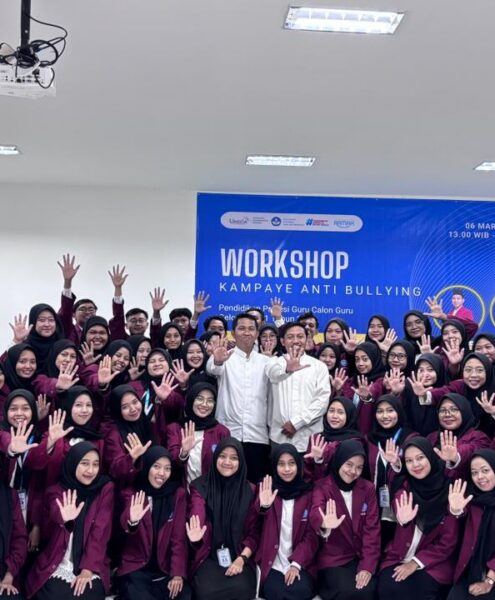 Workshop Kampanye