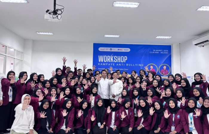 Workshop Kampanye