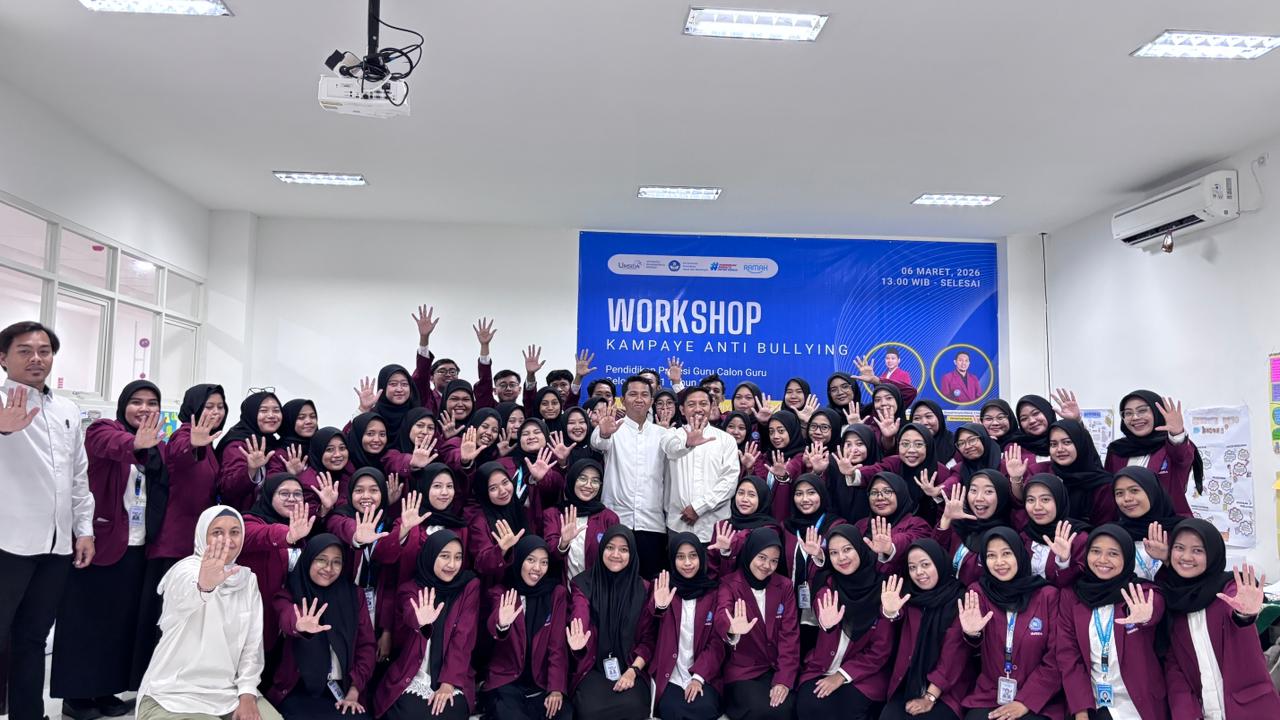 Workshop Kampanye