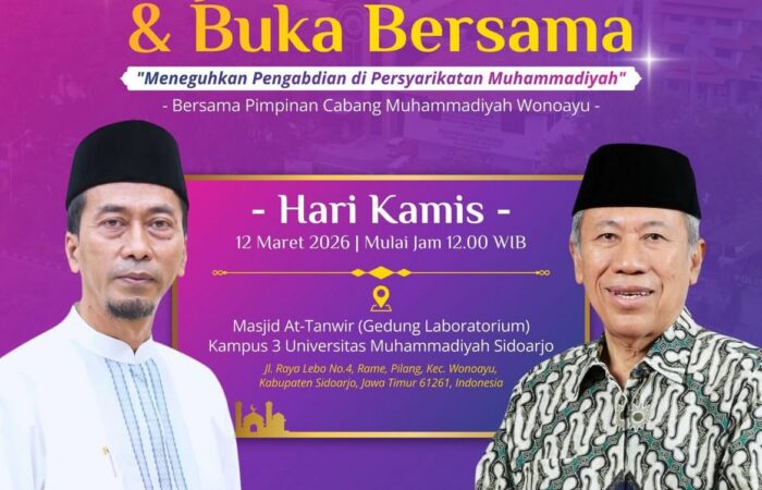Kajian Ramadhan
