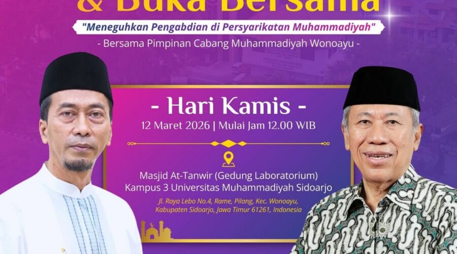 Kajian Ramadhan