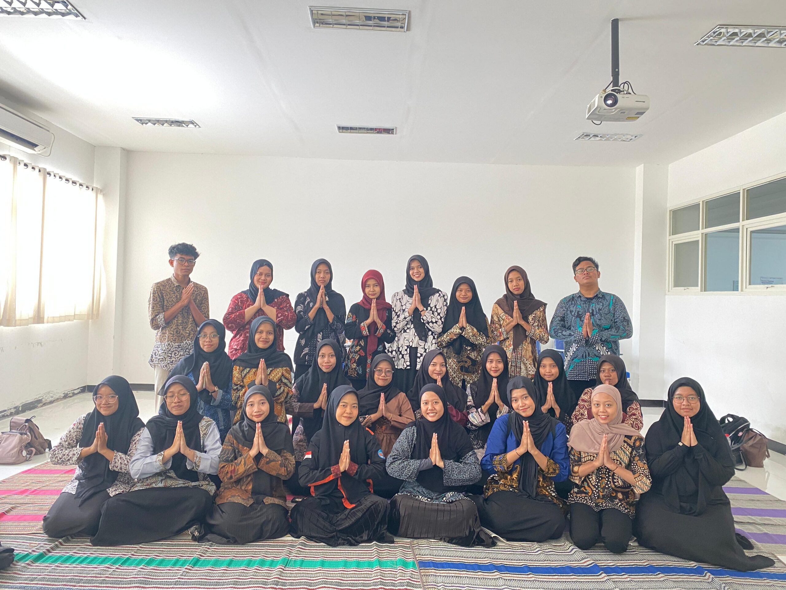 HIMA PGSD