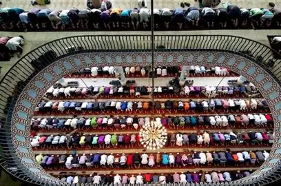 Lailatul Qadar