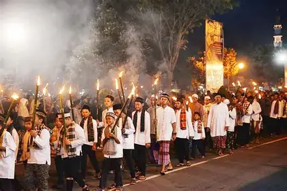 Gema Takbir