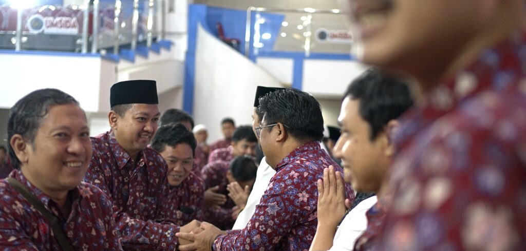 Halalbihalal