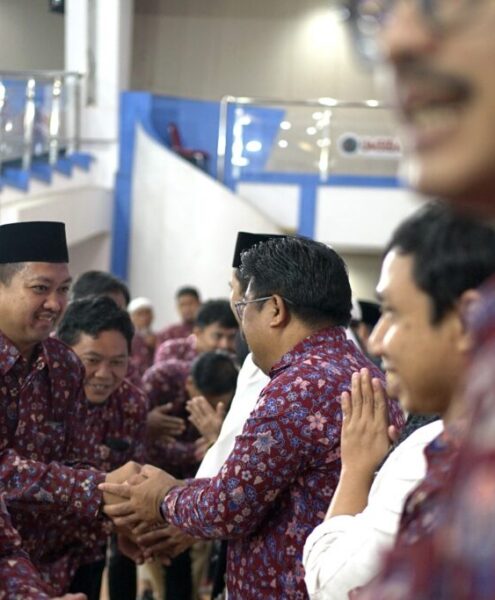 Halalbihalal