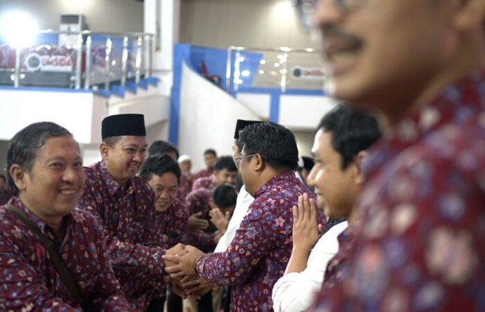 Halalbihalal