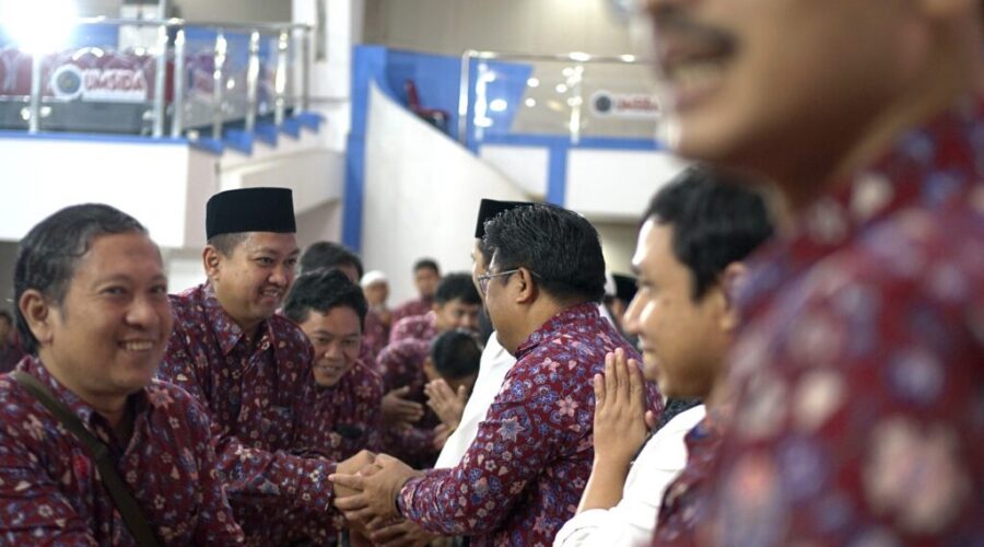 Halalbihalal