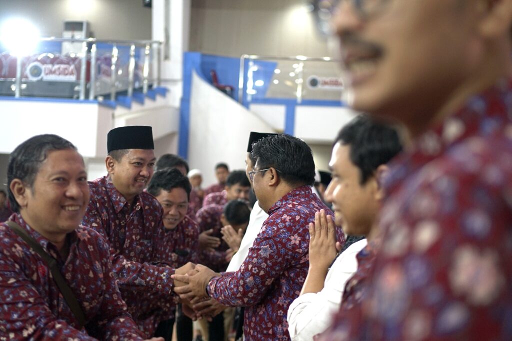 Halalbihalal