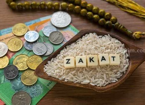 Zakat Fitrah