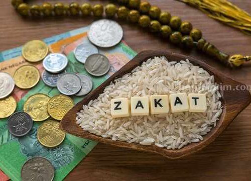 Zakat Fitrah