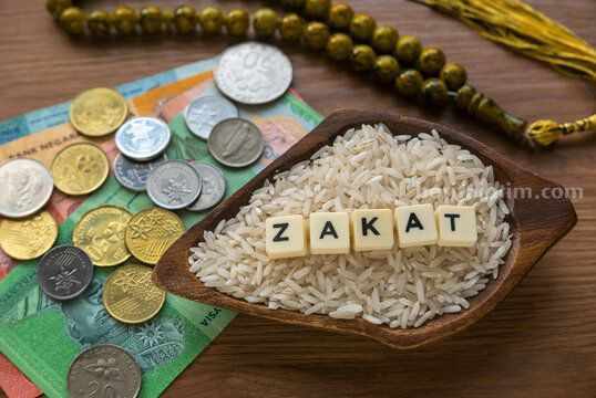 Zakat Fitrah