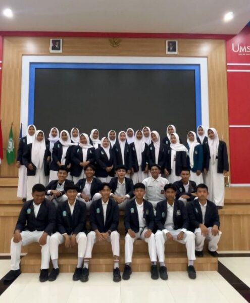 Trial College