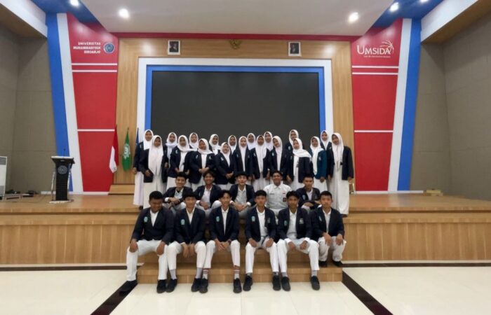 Trial College