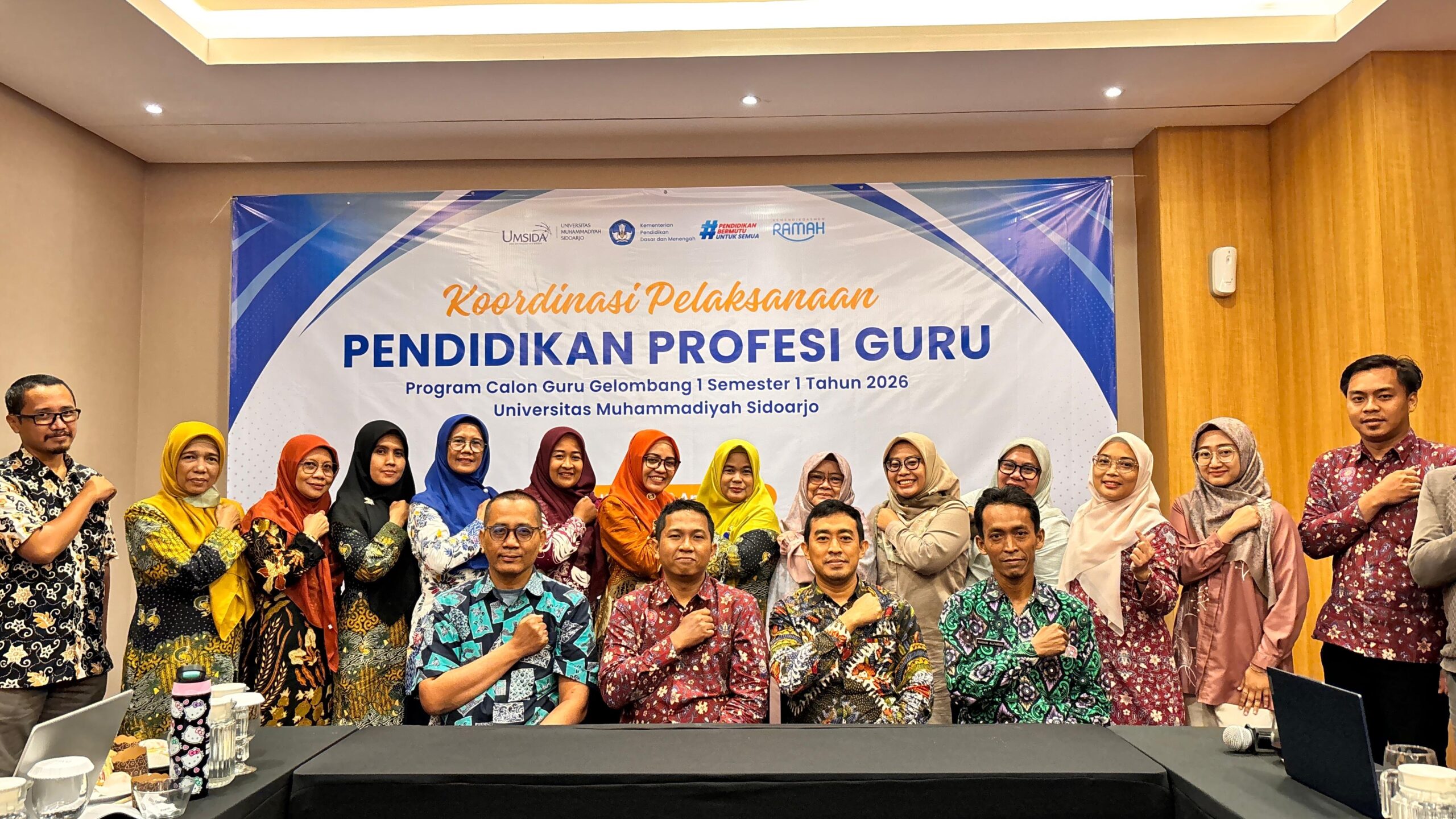 PPG CAGUR