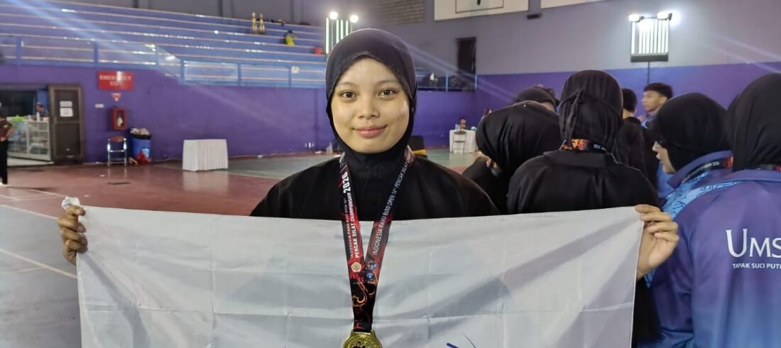 Pencak Silat