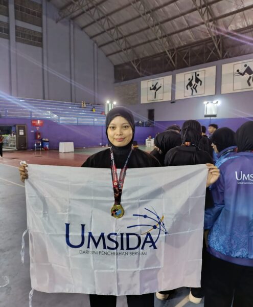 Pencak Silat
